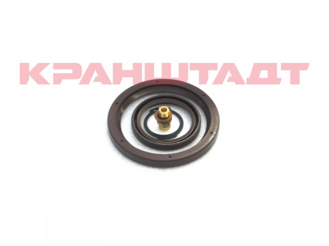 Комплект уплотнений DH 500/600 82315033-1