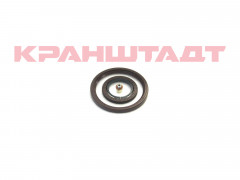 82415033 Комплект уплотнений DH1000