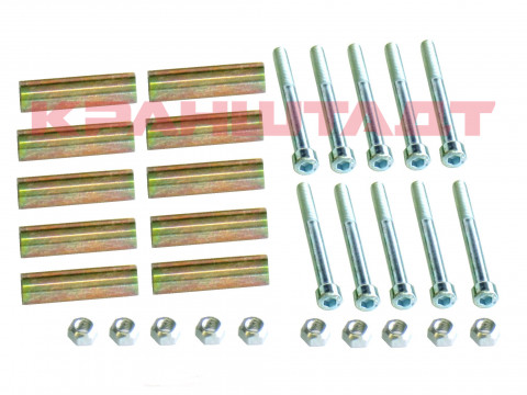 Комплект аксессуаров DK2/5 82706233-1