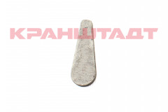 82811844 Канатный клин B 7,5-11 GG-20