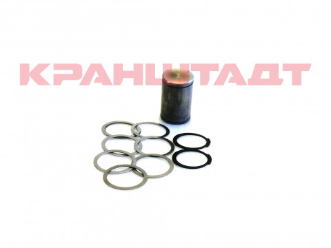 Верхний блок болтовой DH3-600 82815433-1