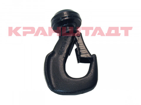 Захватной крюк DC16 DK16 2/1 82903433-1
