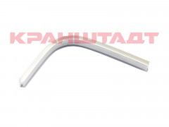 82913844 Уплотнительная лента 225 нижняя DH 300/500