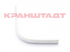 82923844 Уплотнительная полоска 280 нижняя DH500/1000
