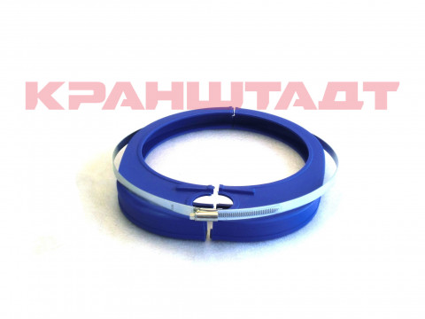 Крышка механизма передвижения 83038133-1