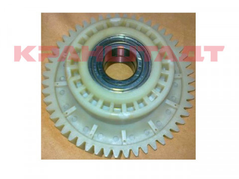 Ведущее колесо DH 160 3,2 т Akulon 83053444-1