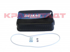 83412033 Крышка, короткий комплект DK 1