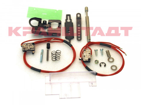 Комплект концевых выключателей DK 1 O+U 83478633-1
