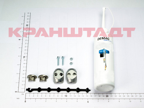 Комплект инструментов для цепного податчика DK 2 83507833-1