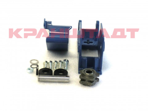 Опора направляющего блока DK2 комплект 83525033-1