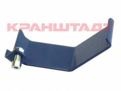 83527233 Комплект защитных пластин DKD 2
