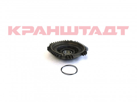 Комплект промежуточного фланца KM80Z   83531033-1