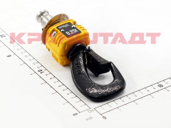 83558444 Грузовой крюк DSM5 250KG  