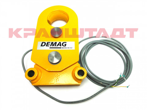 Набор тензодатчиков car.link 0,625 т DK2 83561333-1
