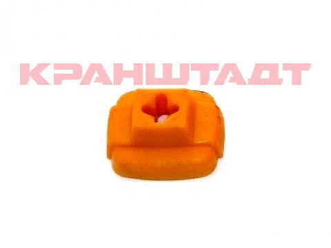 Крышка, буфер DSM4 25DK 83575344-1