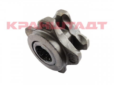 Комплект роликов возвратного устройства DK2 83586033-1