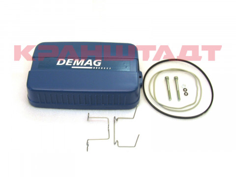 Капот короткий комплект DK5 83612033-1