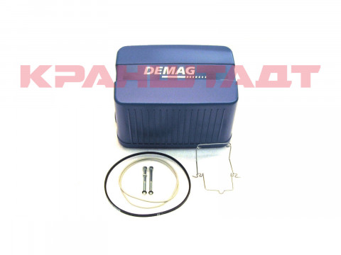 Комплект удлинённого кожуха DK5 83612333-1