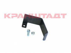 83626933 Комплект защитных пластин DKD 5