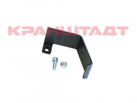 Комплект защитных пластин DKD 5 83626933-1