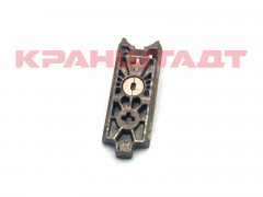 83629433 Опор  плата направляющей цепи DK 5  