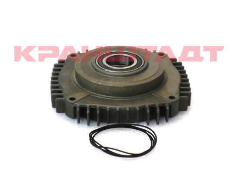 Комплект промежуточного фланца KM90Z 83631433-1
