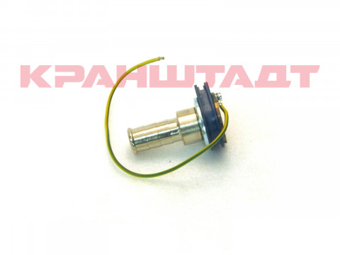 Встраиваемый блок PG16 DK 1-20 83653033-1