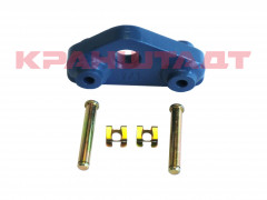 83661133 Комплект опорных проушин короткий DK 5