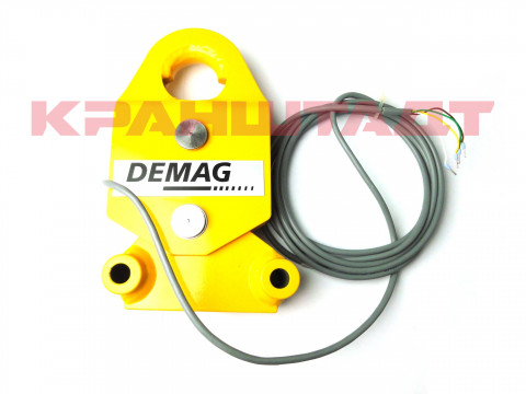 Комплект тензодатчиков для крана, 1,25 т, DK5 83661533-1