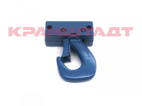 Комплект поперечины с грузовым крюком DK 5 83661933-1