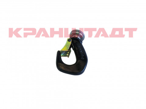 К-т грузового крюка Nr 3 800kg   83665033-1