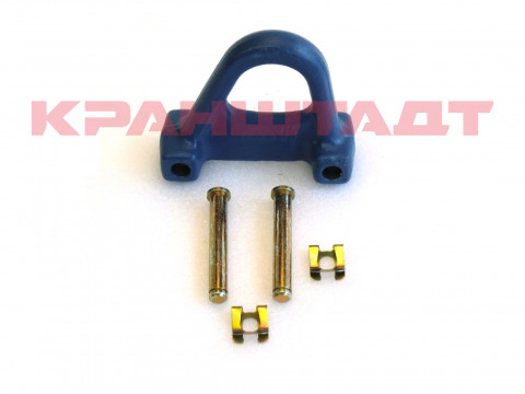 Комплект удлинённого опорного ушка DK 5 83670433-1