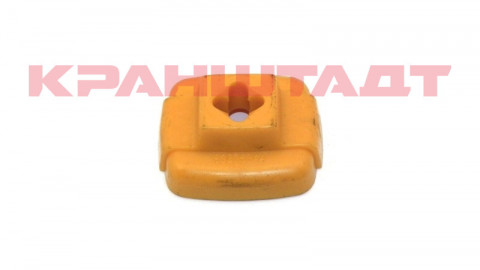Буферная насадка 0,5 T       83675344-1
