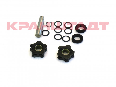 Комплект обратных блоков DKD5-D 83687033-1