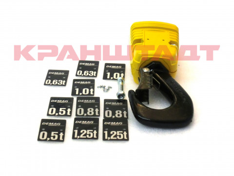 Нижний блок DK 5 83688133-1