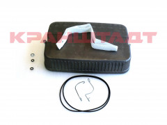 83712033 Капюшон короткий комплект DK10-20