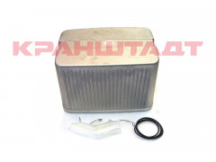83712333 Длинный кожух DK10-20