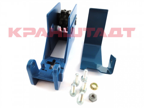 Носитель обводного блока DK10 Set  83725233-1