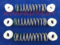 83728633 Комплект вырезной втулки DK10