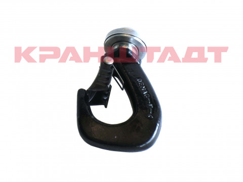 К-т грузового крюка Nr 4   83765033-1