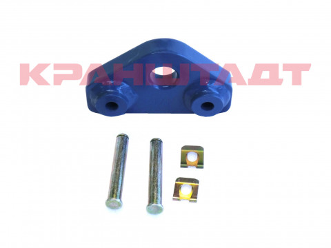 Комплект поддерживающих глазков DK10 83770233-1
