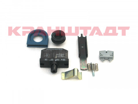 Комплект конечных выключателей DK10 83778233-1