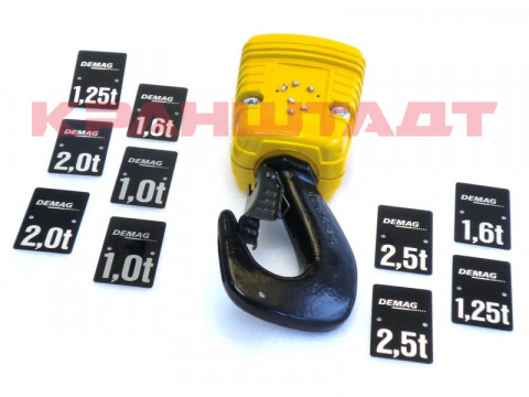 НИЖНИЙ БЛОК DK10 2/1 (A) 83788144-1