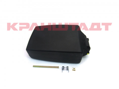 Короб цепного сборщика DK20 Gr.6 83806733-1