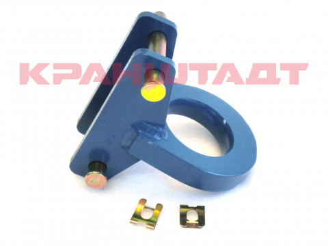 Кольцо с ушком DK20 комплект 83864533-1