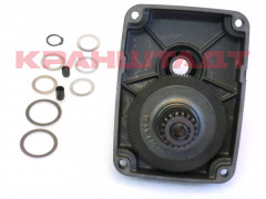 83916633 Комплект торцевых щитов KMF 80