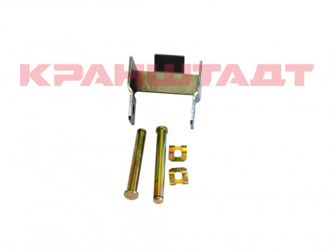 Комплект адаптеров DKD10 83918933-1