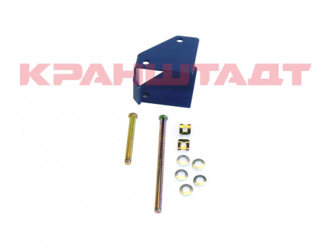 Комплект адаптеров DKD2/5 83927033-1
