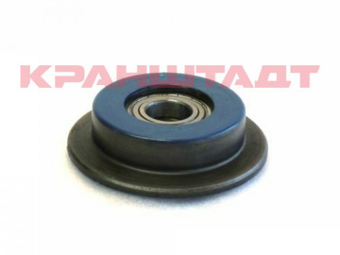 Колесо, цилиндрическая шина 65 1 SPK.OZ RU 6/2 83983644-1