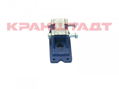 Комплект концевого кронштейна DK2 83985433-1